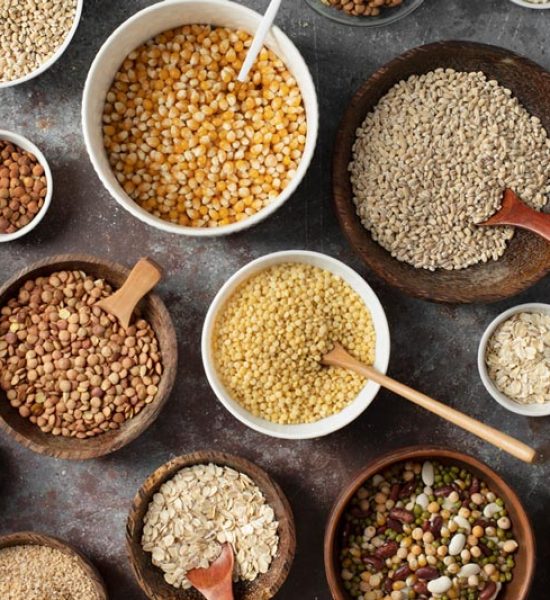 grain