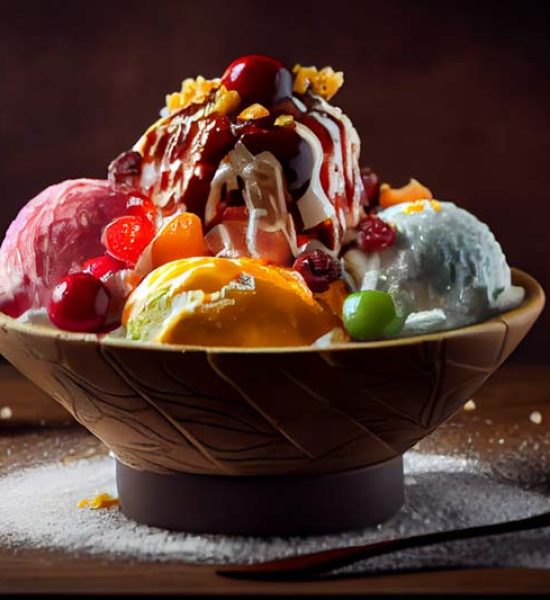 ice