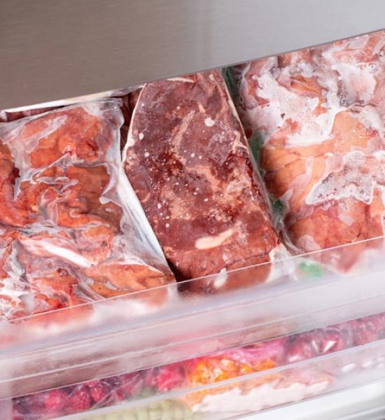 meat