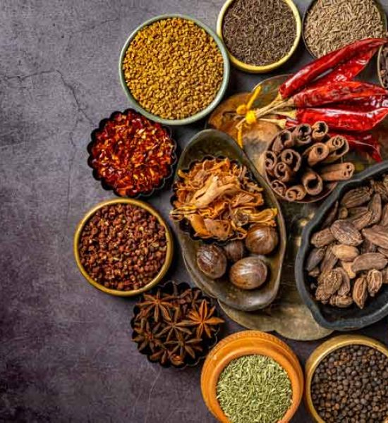 SpicesSpices